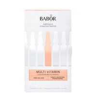 Ampollas Multi Vitamin  1ud.-217140 Ampollas Multi Vitamin  1ud.-217140 0